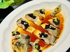 -谦默府· 现代潮粤菜(外滩店)