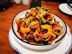 -东来土菜馆(民祥园路店)