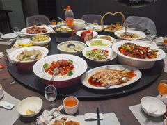 -老山东·山东菜(鲁菜名店)