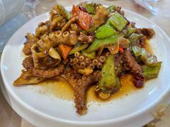 -北方饺子王·海肠捞饭·海鲜锅(山大店)