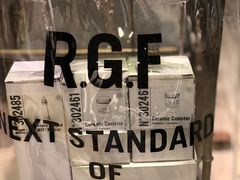 -RGF(巨鹿路店)