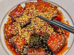 -晓淮山·扬州早茶·淮扬菜(龙阳广场店)