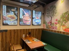 -兵哥豌豆面(雅颂居店)