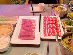 -君邦火锅(新疆大厦店)