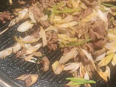 -喜悦烤鸭·新京菜(王府井店)