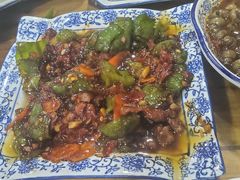 -洞天食府(北大街店)