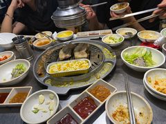 -喜来稀肉(虹泉路店)