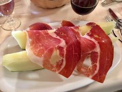 -火腿博物馆(马约尔广场店)