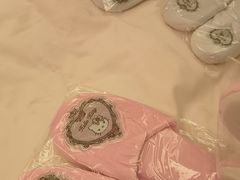 -安吉银润锦江城堡酒店(Hello Kitty主题乐园店)