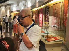 -辽沈战役纪念馆