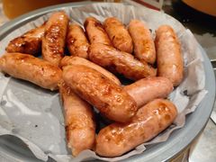 -龍歌自助小火锅(市北CBD万达店)