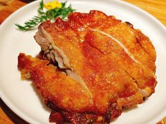 河北神仙鸡（小份）-小放牛炒菜馆(中山路乐汇城店)