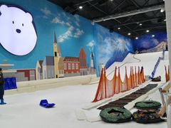 -Mr·Kuma酷么先生雪之乐园