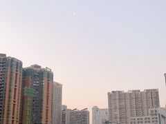 -广东省人民体育场