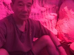 -水晶之星洗浴温泉汗蒸