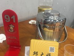 -邱大妈水煮(龙山店)