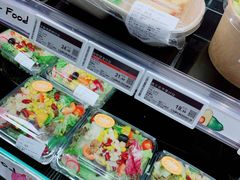 -Olé精品超市(北京合生汇店)
