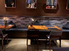 大堂-AZUL by FUEL蓝色·法式酒馆(琶醍店)