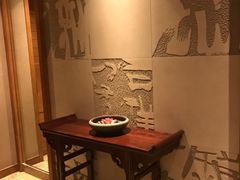 -杭州海华满陇度假酒店