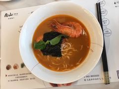 -南山鲜虾面·活鲜小馆·海味大连菜(南山总店)