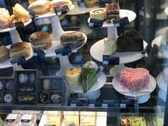 -星巴克(北京西大望路温特莱店)