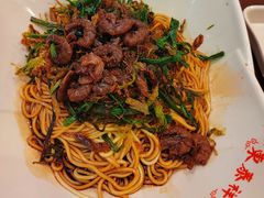 -东泰祥生煎馆(长宁路店)