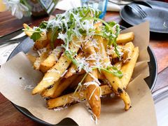 松露薯条-O'mills Sourdough Bakery&Bistro(永嘉路店)