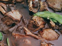 -山里人家土菜馆(茅山店)