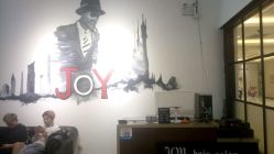 -JOY Hair salon