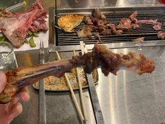 -老鞑子烤羊腿(海口店)