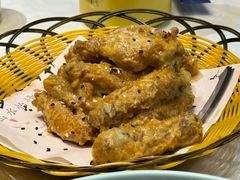 -小老板海鲜酒家(董家渡店)