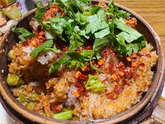 -二孃鸡爪爪(东郊记忆店)