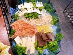 -重庆德庄火锅(体育中心店)