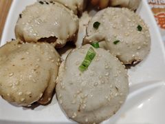 -小杨生煎(松江大学城店)