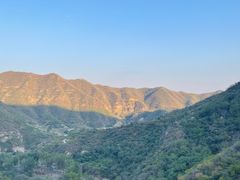 -灵溪风景区