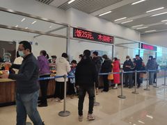 -辽宁省博物馆观众餐厅