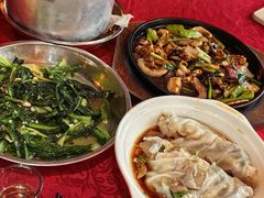 -联丰美食(番禺店)