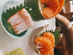 -阿吾罗日本料理(K11艺术中心店)