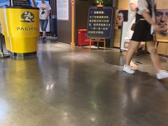 -太平洋影城(王府井店)