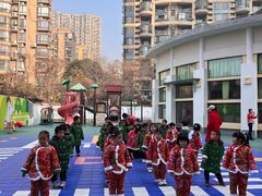 -吉的堡幼儿园(国际都会园)