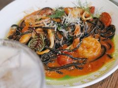 -NG PASTA吴居·中华意面(南头古城店)