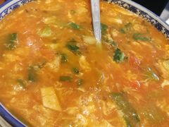 -站前猪蹄&家常炒菜(长乐公园店)