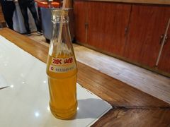 -子午路张记肉夹馍(小寨西路店)