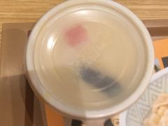 -吉野家(长青店)