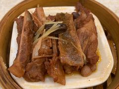 -顺德人家食府(黄金广场店)