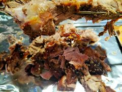-串亿88烧烤·羊腿·羊蝎子(板泉路店)