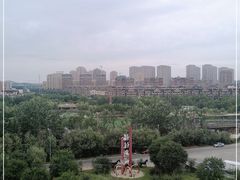 -前关湿地公园