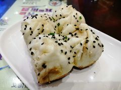 生煎-德兴馆(山西南路店)