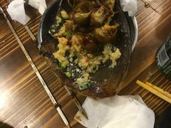 -老虎滩大连海鲜烧烤(建邺云锦路总店)