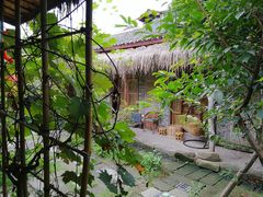 -驿舍·民國老营房院子私房菜(科学会堂店)